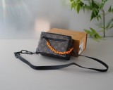 稀少 ルイヴィトン コピー ショルダーバッグ