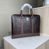 ★超人気 ルイヴィトン n級品 2024最新最新火爆代金LV手提げブリーフケース