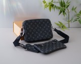 超奇跡の入荷☆  ルイヴィトン n級品 ショルダーバッグ
