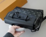 使い勝手良し ルイヴィトン 激安偽物 ショルダーバッグ