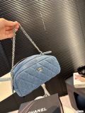 累積売上総額第１位！ シャネル スーパーコピー シャネル化粧バッグ