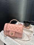 日本未入荷 chanelシャネル コピー 手提げクロスバッグ