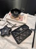 【話題商品！】 シャネルCHANEL スーパーコピー スターチェーンバッグ