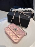 一目惚れ♪ シャネル n級品 CHANEL チェーンバッグ