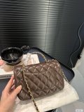 使い勝手良し シャネル コピー ショルダーバック