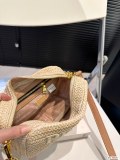 超話題! プラダ 偽物通販 編みカメラバッグ