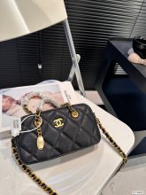 使い勝手良し シャネルCHANEL コピー ショルダーバック