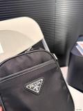 使い勝手良し プラダ スーパーコピー メンズカメラバッグ