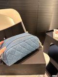 累積売上総額第１位！ シャネル スーパーコピー シャネル化粧バッグ