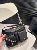 入手困難 シャネル 激安偽物 CHANEL チェーンバッグ