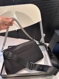 追跡付 プラダ コピー PRADA 脇下バッグ