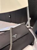 追跡付 プラダ コピー PRADA 脇下バッグ