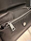追跡付 プラダ コピー PRADA 脇下バッグ