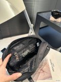 一目惚れ♪ プラダ コピーおすすめ PRADA ナイロンウエストバッグ胸バッグ