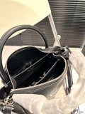 稀少 プラダ コピーおすすめ PRADA ハンドバッグ