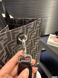 累積売上総額第１位！ フェンディ 偽物通販 トットバッグ