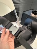 ★超人気 プラダ スーパーコピー PRADA ナイロンウエストバッグ胸バッグ