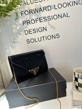 累積売上総額第１位！プラダ 激安偽物 PRADA ショルダーバック