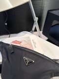 超話題! プラダ 激安通販 PRADA ナイロンウエストバッグ胸バッグ