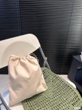 高品質 プラダ スーパーコピー PRADA 編み 春夏の新しいトートバッグ