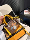 超話題! フェンディ スーパーコピー  ショルダーバック