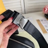 稀少 フェンディ コピー ショルダーバック