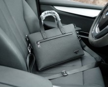 累積売上総額第１位！プラダ スーパーコピー PRADA 公文クロスバッグ