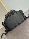 日本未入荷 プラダ 激安偽物 PRADA 2024最新人気プラダ全皮リュック
