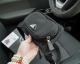 日本未入荷 プラダ コピーおすすめ PRADA ウエストバッグ