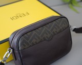 【話題商品！】フェンディ 激安偽物 斜め掛けショルダーバッグ