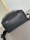 大人気 プラダ コピー PRADA  デザインプラダナイロン布と輸入子牛革リュック