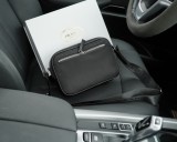 追跡付 プラダ  激安通販 PRADA 片肩クロスバッグ