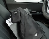 【限定】プラダ 激安偽物 PRADA  ショルダーバック