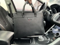使い勝手良し プラダ コピー PRADA ブリーフケース