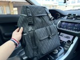 大人気 ディオール  コピーおすすめ メンズ リュックバック