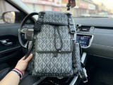 高品質 ディオール 激安偽物 メンズ リュックバック