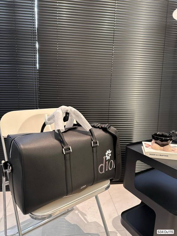 使い勝手良し ディオール コピーおすすめ Dior 旅行バッグ