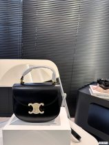 累積売上総額第１位！セリーヌ 激安偽物 サドルバッグ