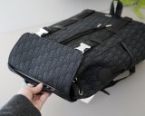 使い勝手良し ディオール コピーおすすめ リュックサック