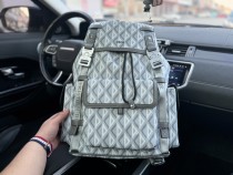 超話題! ディオール n級品 メンズ リュックバック