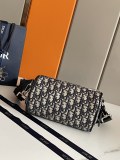 【限定】ディオール コピー メンズ ショルダーバック