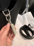 追跡付 バレンシアガ コピー Balenciaga のロックバッグ