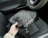 稀少 コーチ スーパーコピー 斜め掛けショルダーバッグ