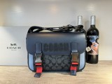 【話題商品！】コーチ n級品 ショルダーバッグ