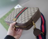 追跡付 グッチ n級品 斜め掛けショルダーバッグ