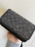 【限定】コーチ スーパーコピー 新型男性バッグcharter携帯電話バッグ