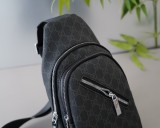 超話題! グッチ  n級品 胸バッグ