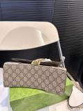 大人気 GucciグッチxBalenciagaバレンシアガ コラボ限定の砂時計バッグ