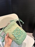 新作 ロエベ 激安通販 ショルダーバッグ