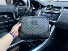 超奇跡の入荷☆ コーチ 偽物通販 郵便配達バッグ